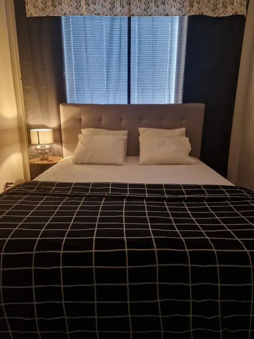 Relax in Lahti's Cozy Apartment