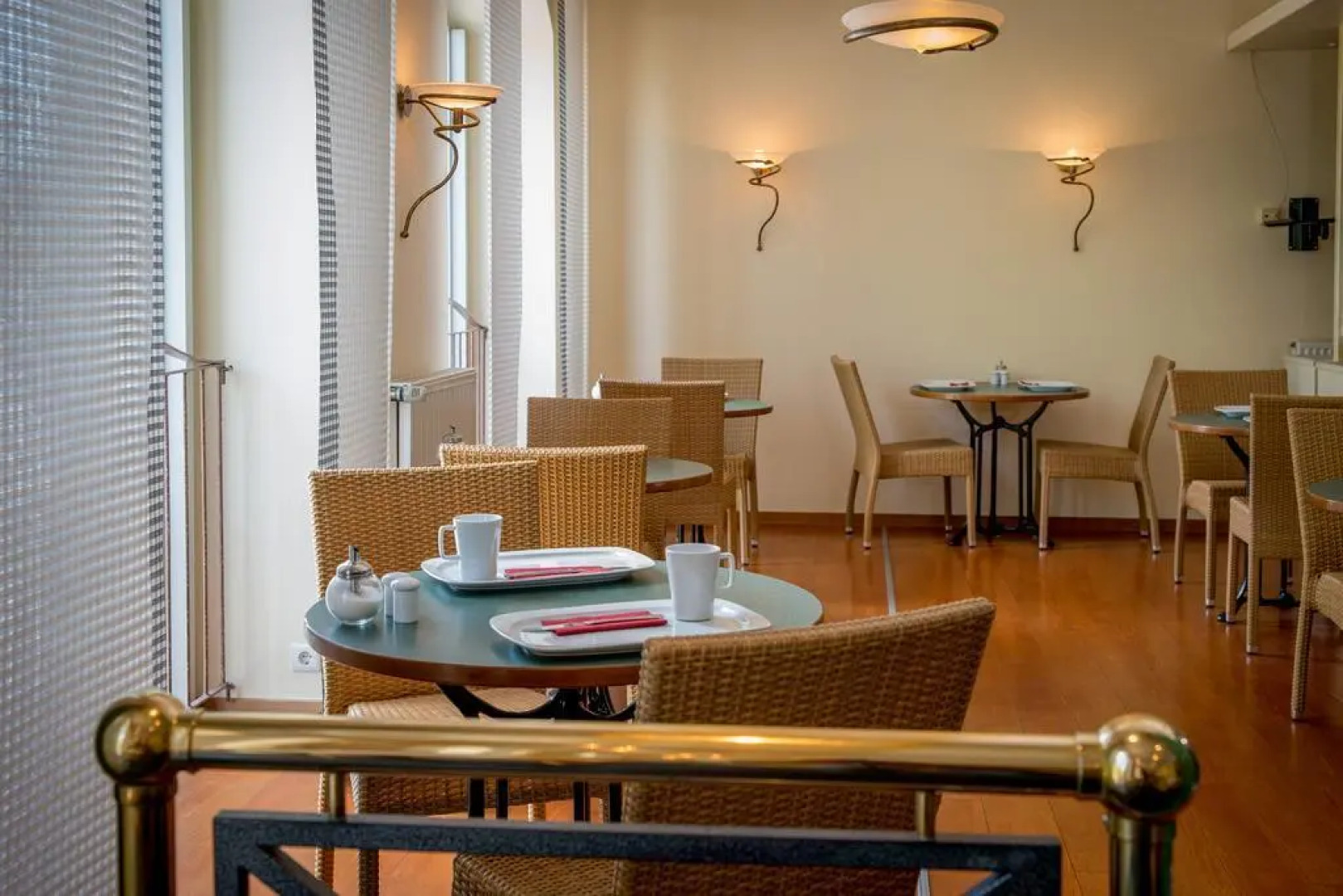 Plaza Premium Columbus Bremen