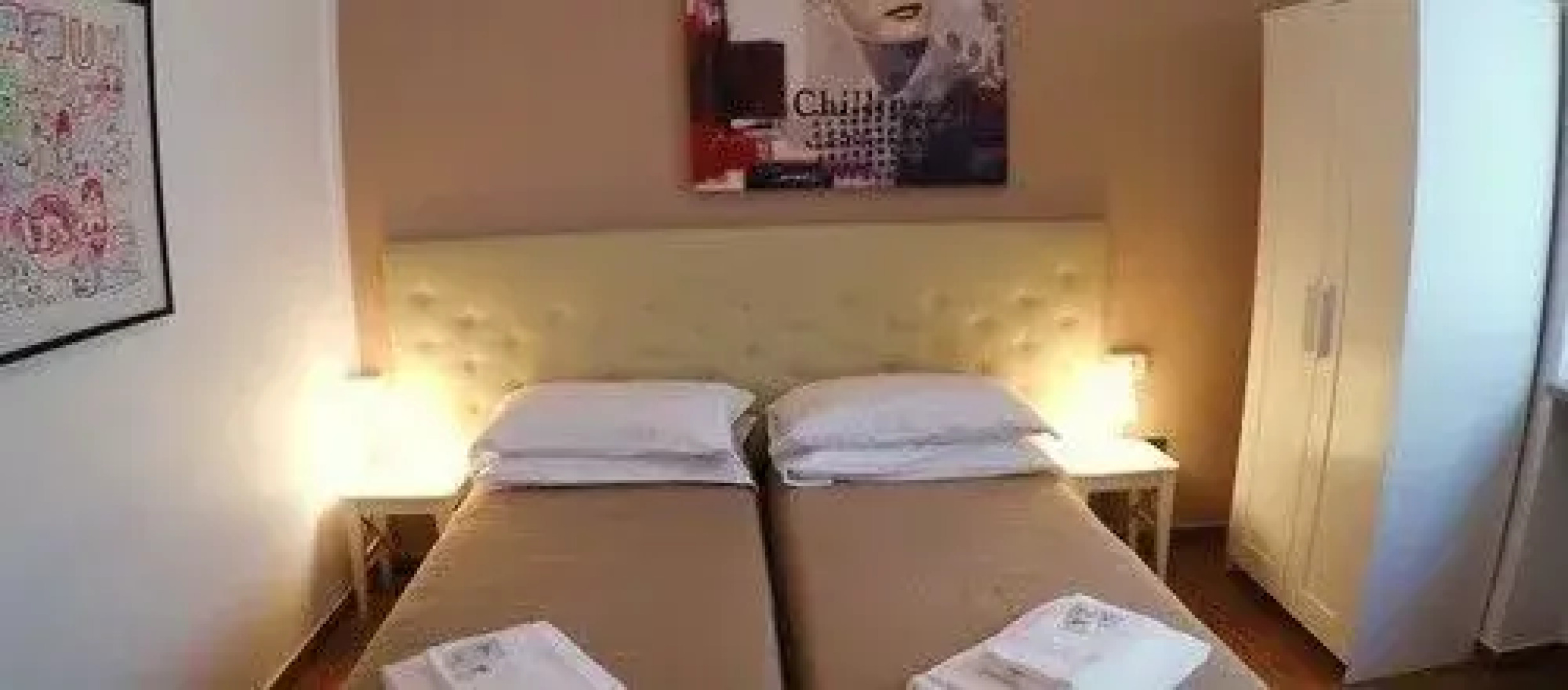 B&B Corso Porta Nuova 39