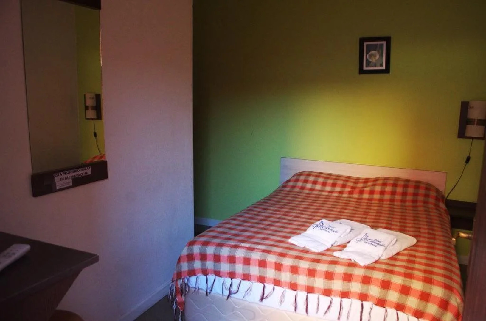 Hotel Maldonado Peatonal