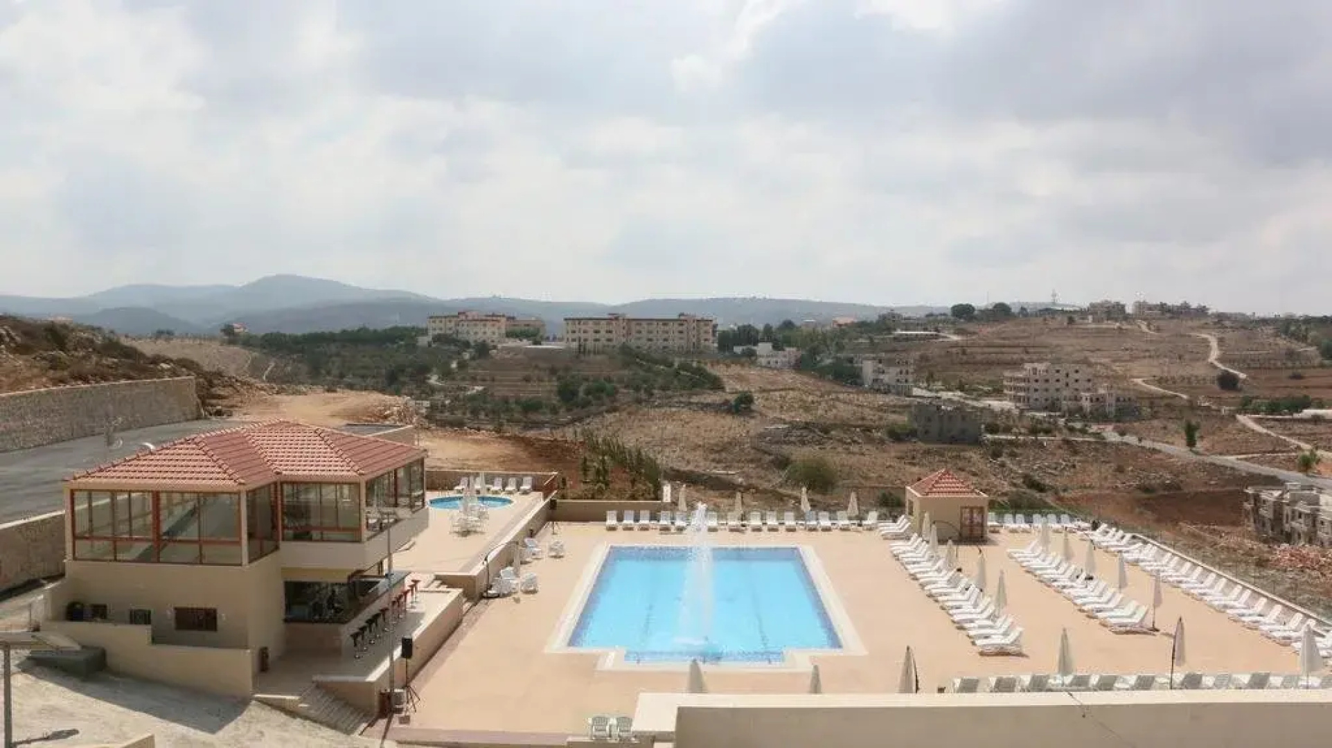Oak Hills Hotel