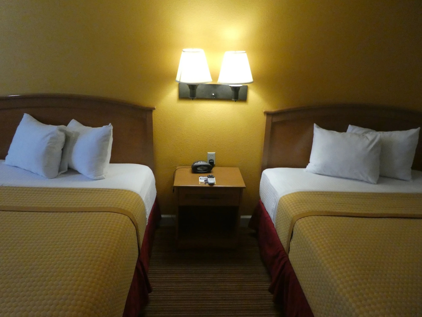 Red Lion Inn & Suites Lemoore