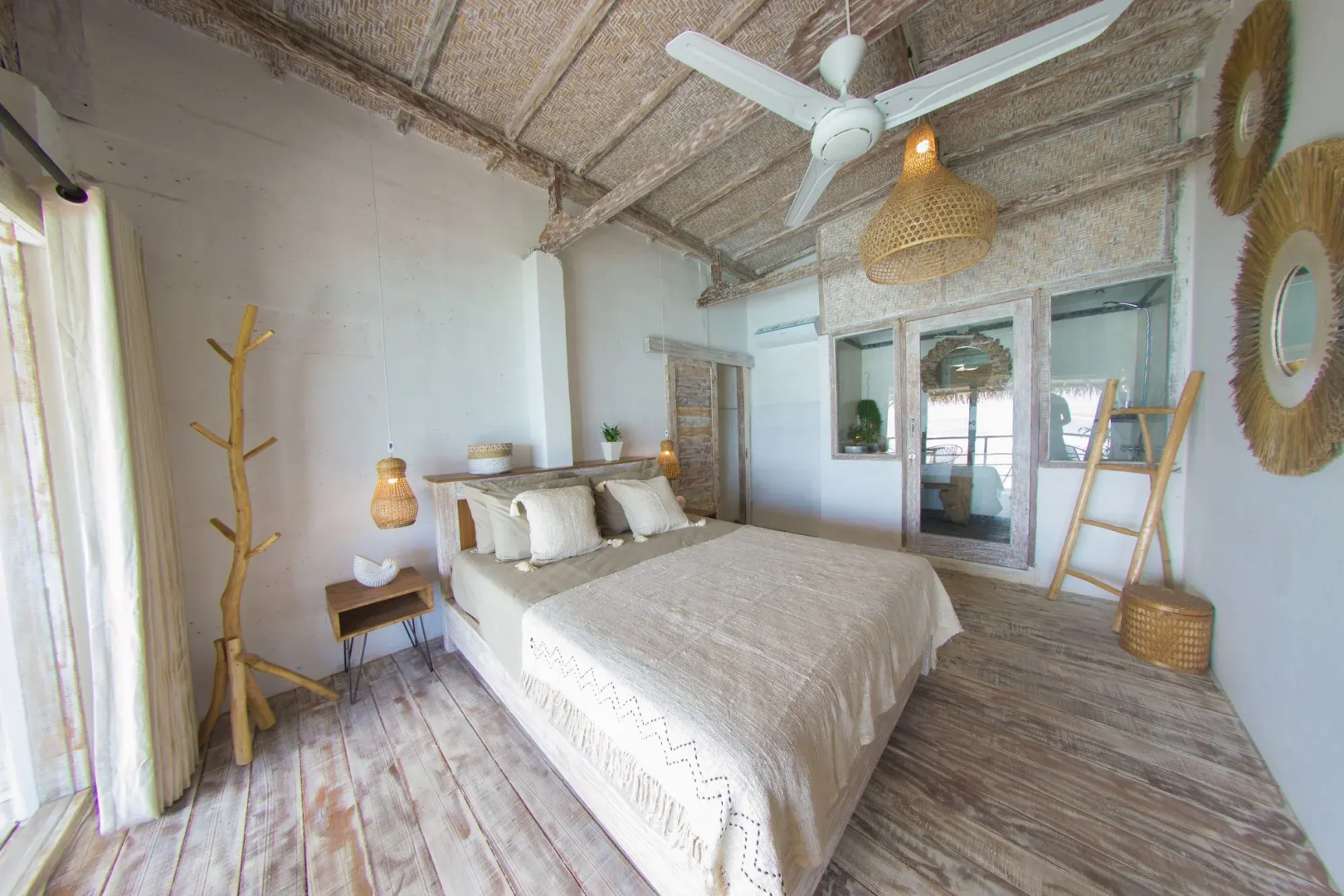 Le Cliff Bali