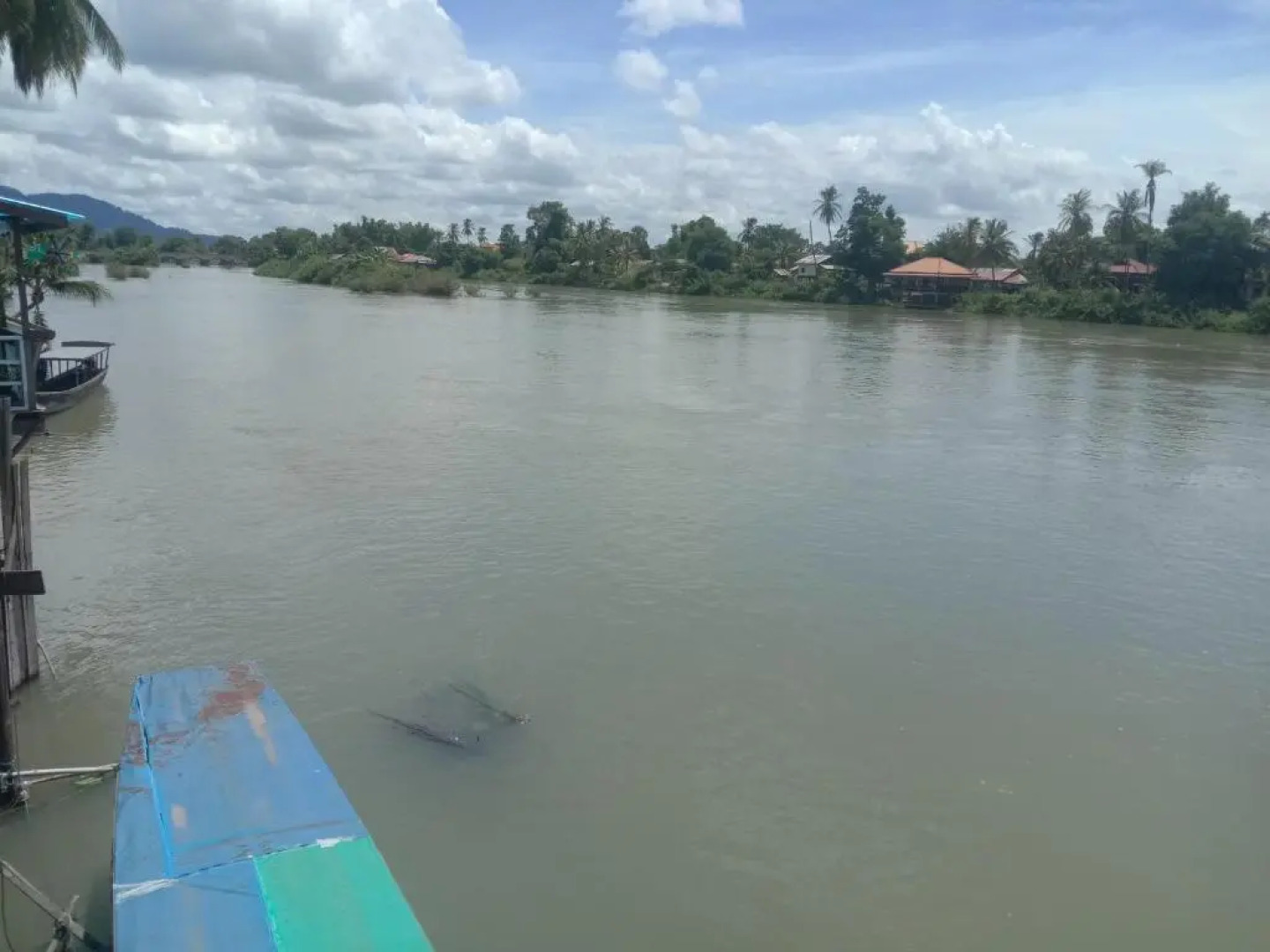 Somphamit Guesthouse