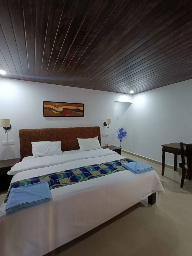 Grand Sea Shades Goa