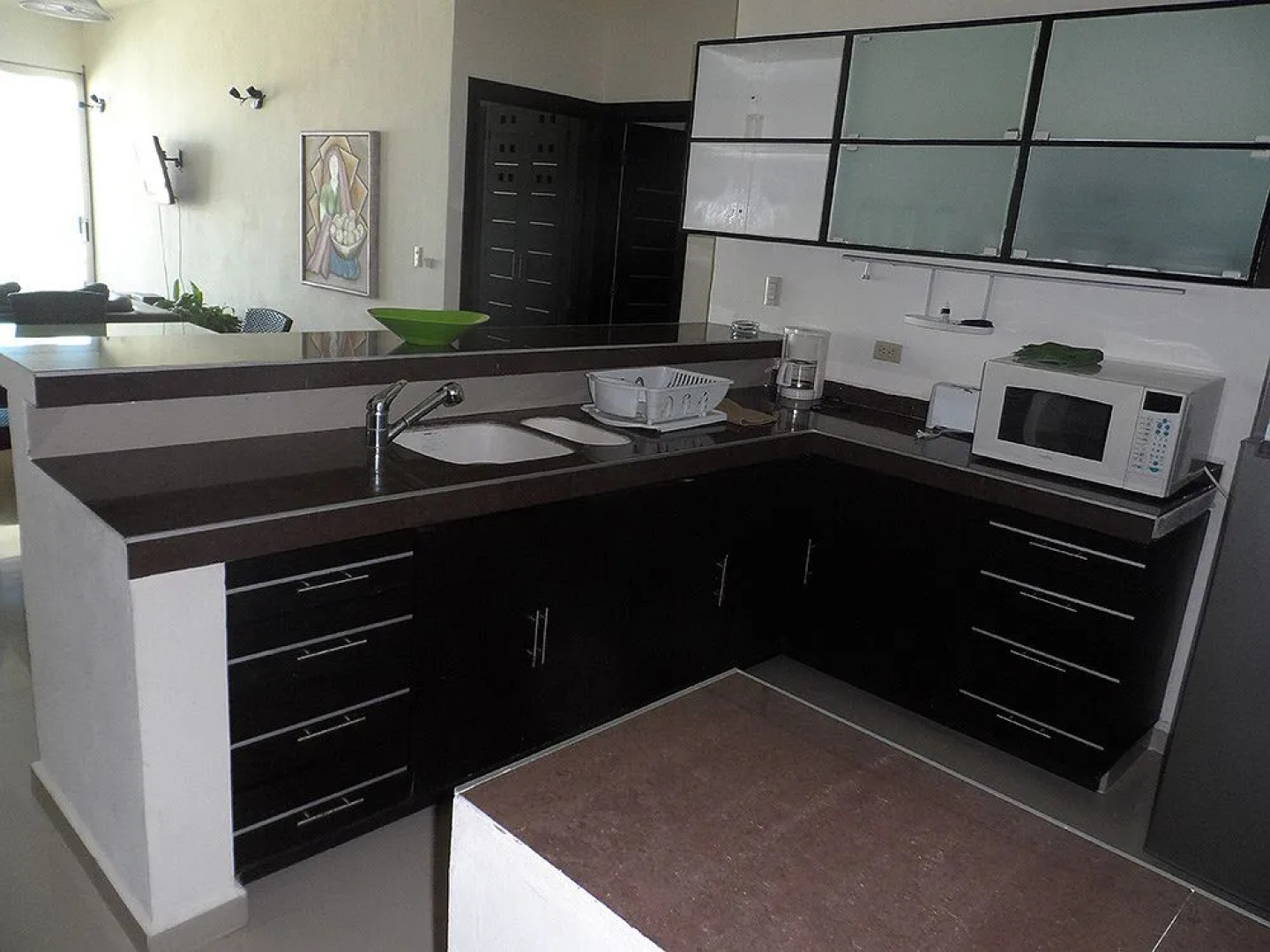 MoonLight Condos Puerto Morelos