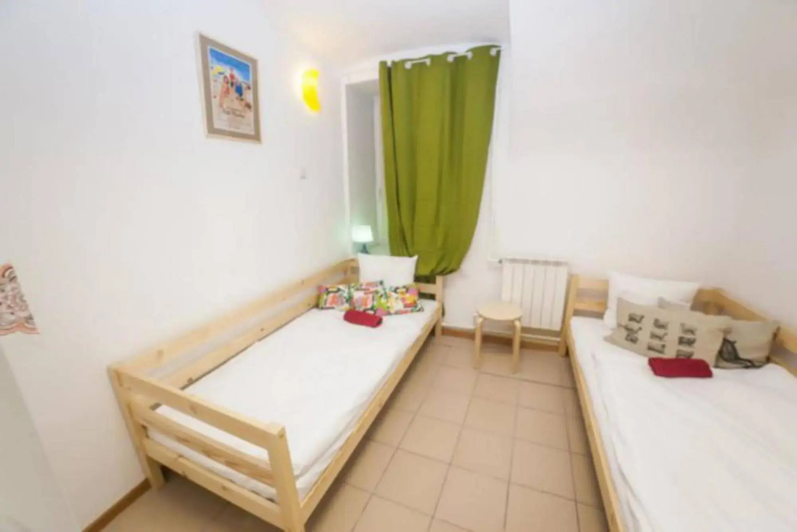 Velohostel Marata