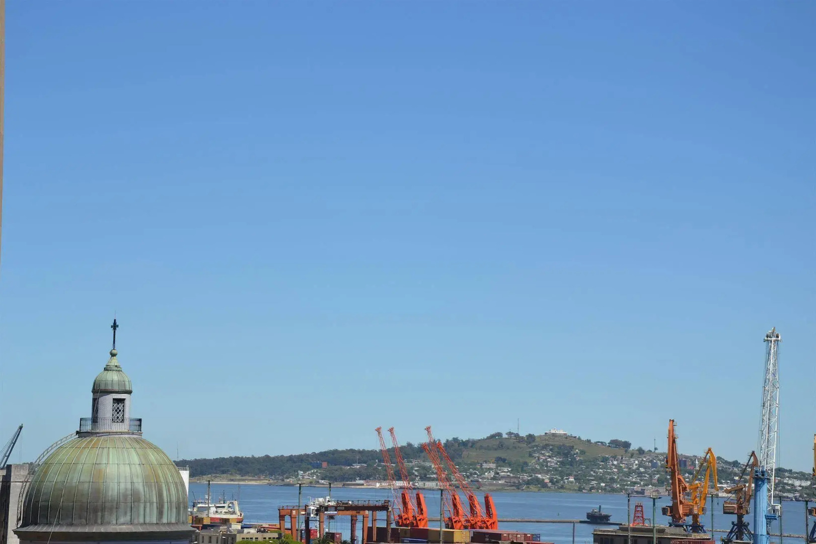 Hotel Viewport Montevideo