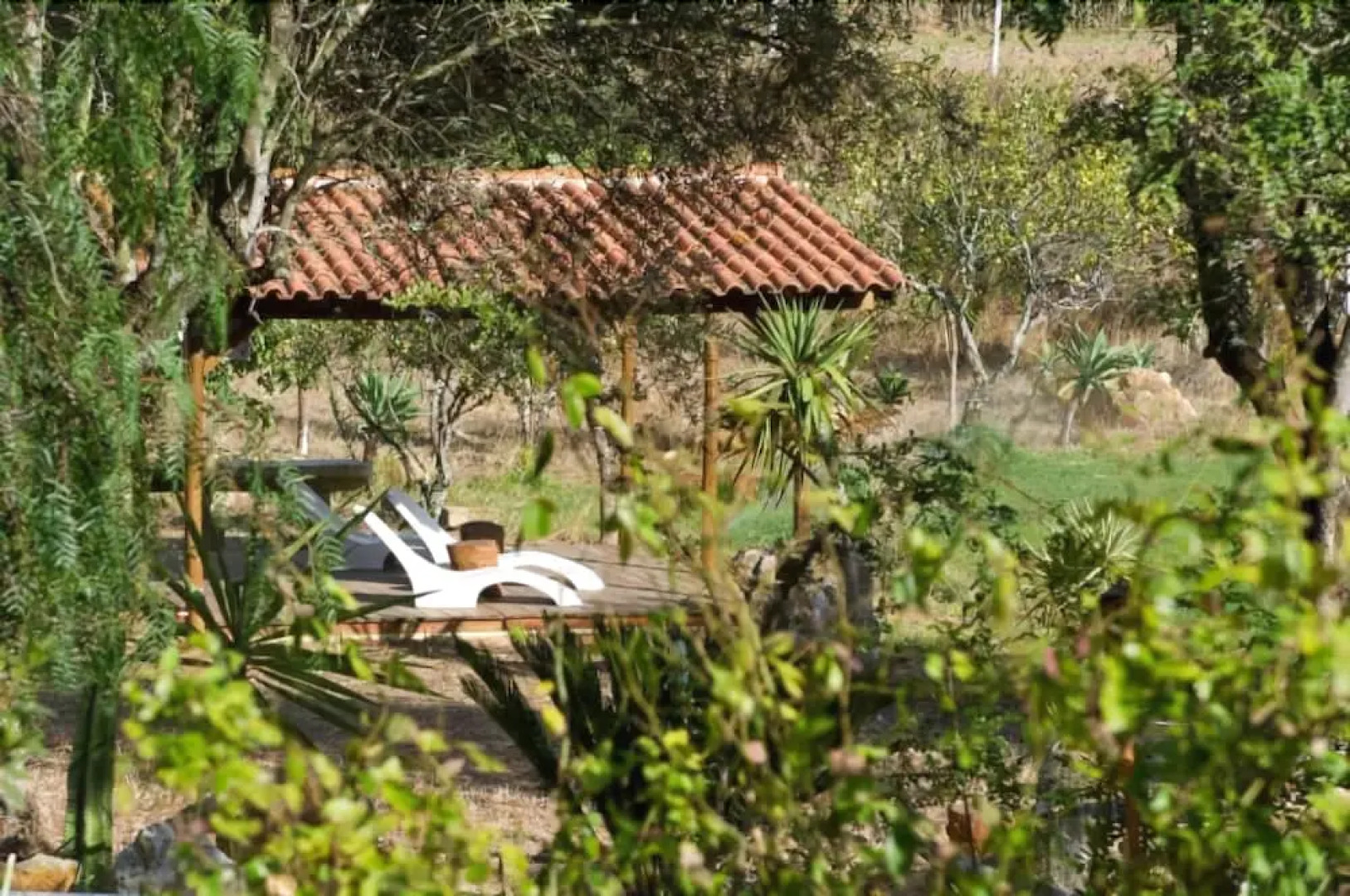 Casa da Agua Sintra Guest House