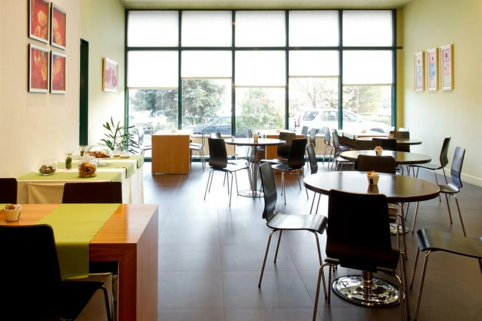 Hill Hotel
