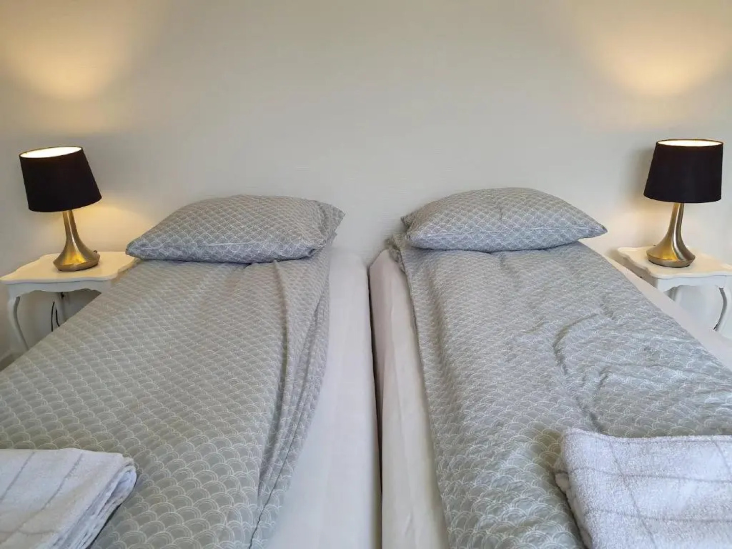 Struer Town Apartment