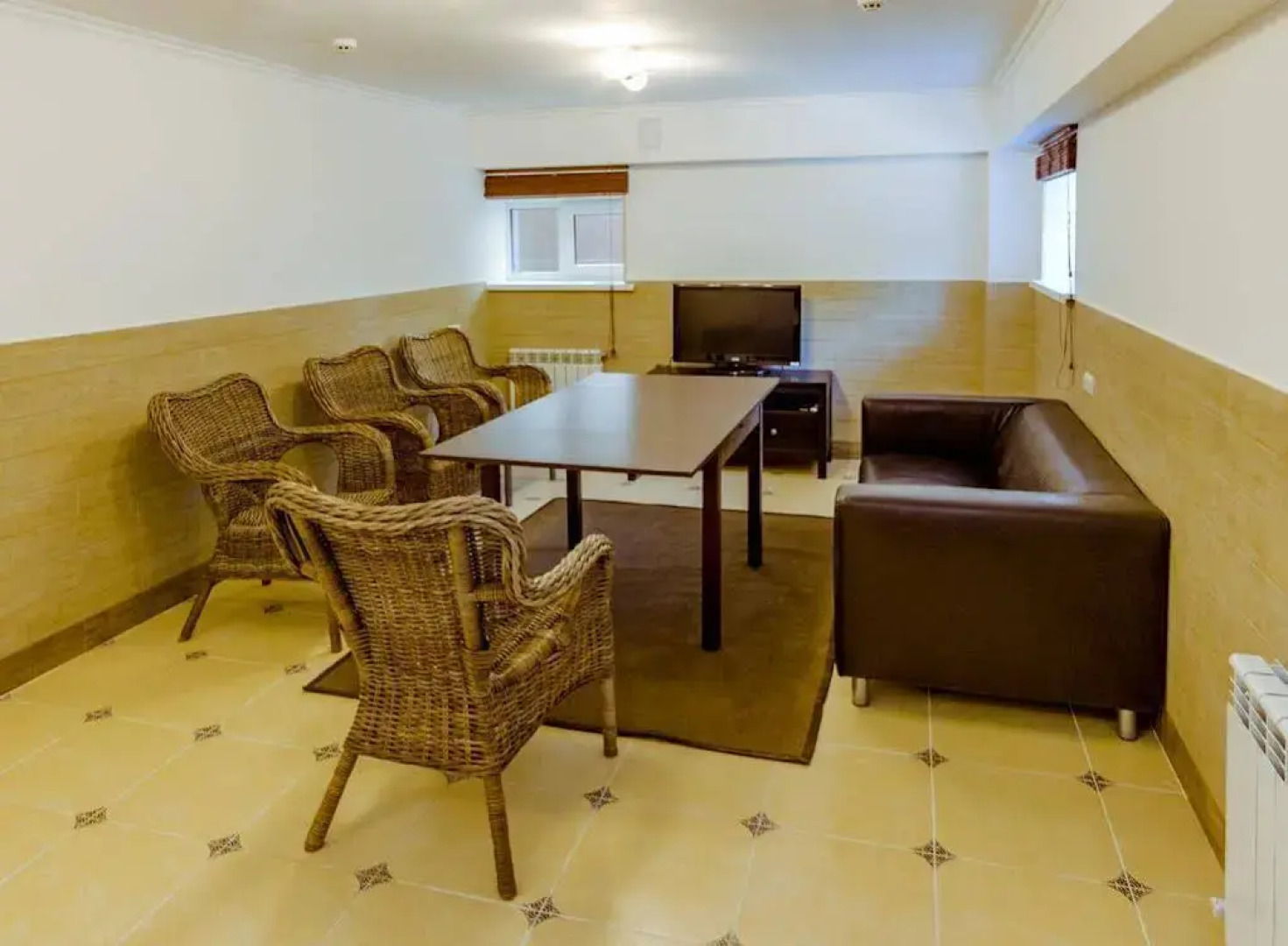 Гостевой дом Лорис