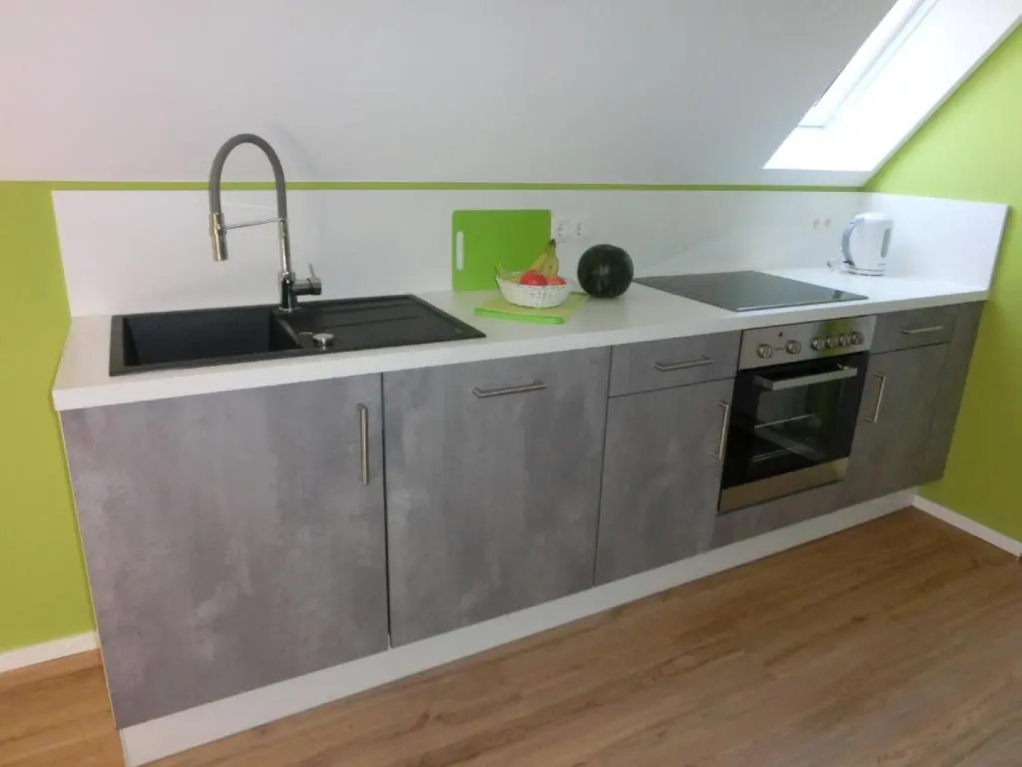 Ferienhaus Cartoonwerkstatt