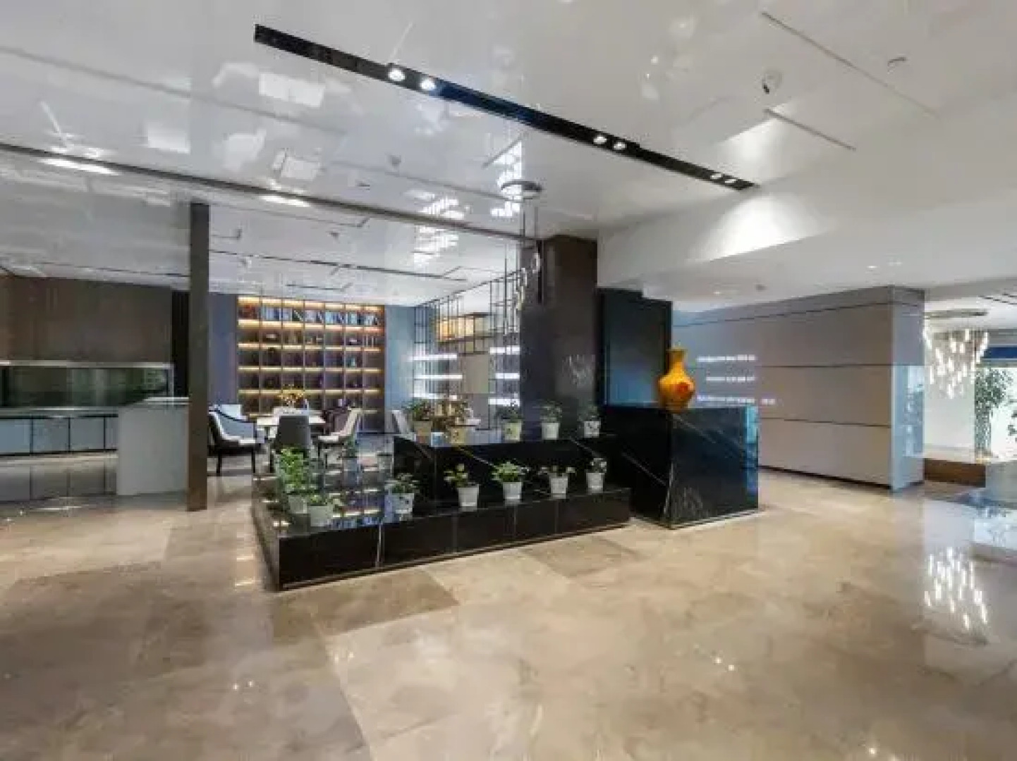 Jinyi Hotel International  Horgos