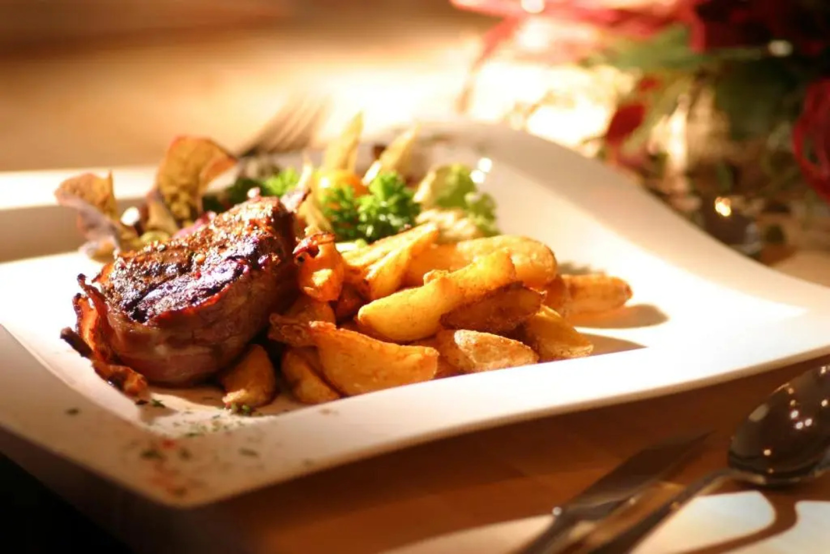 Landgasthof Reichsadler