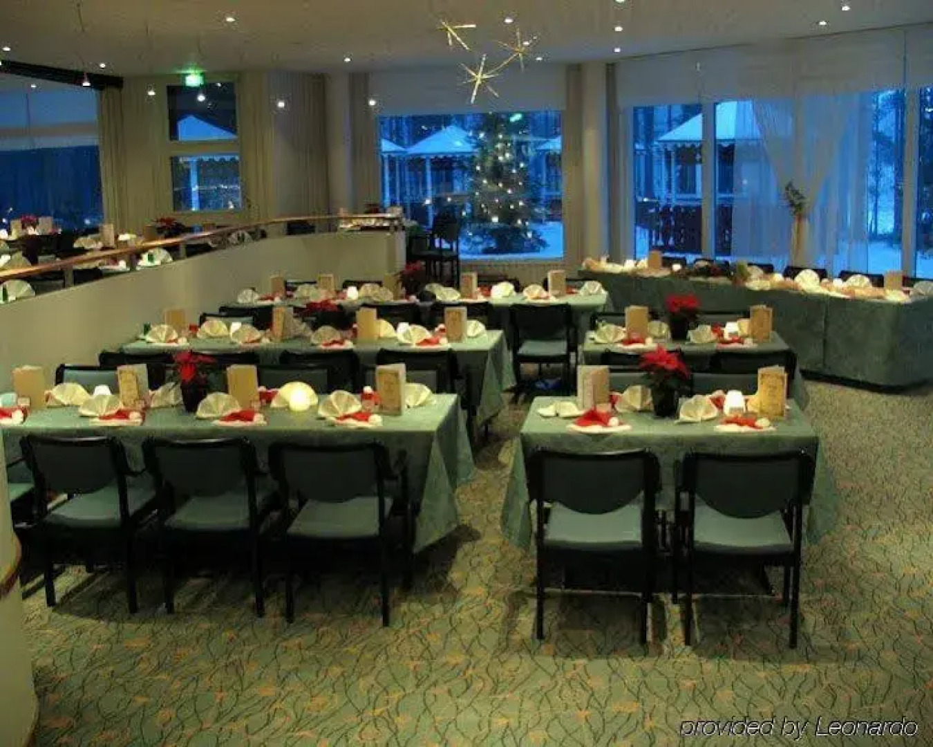 Herttua Hotel and Spa