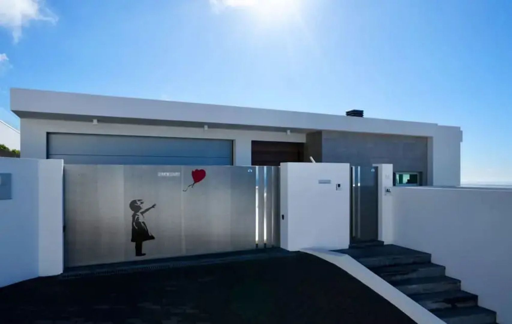 Villa Noelia Ocean View