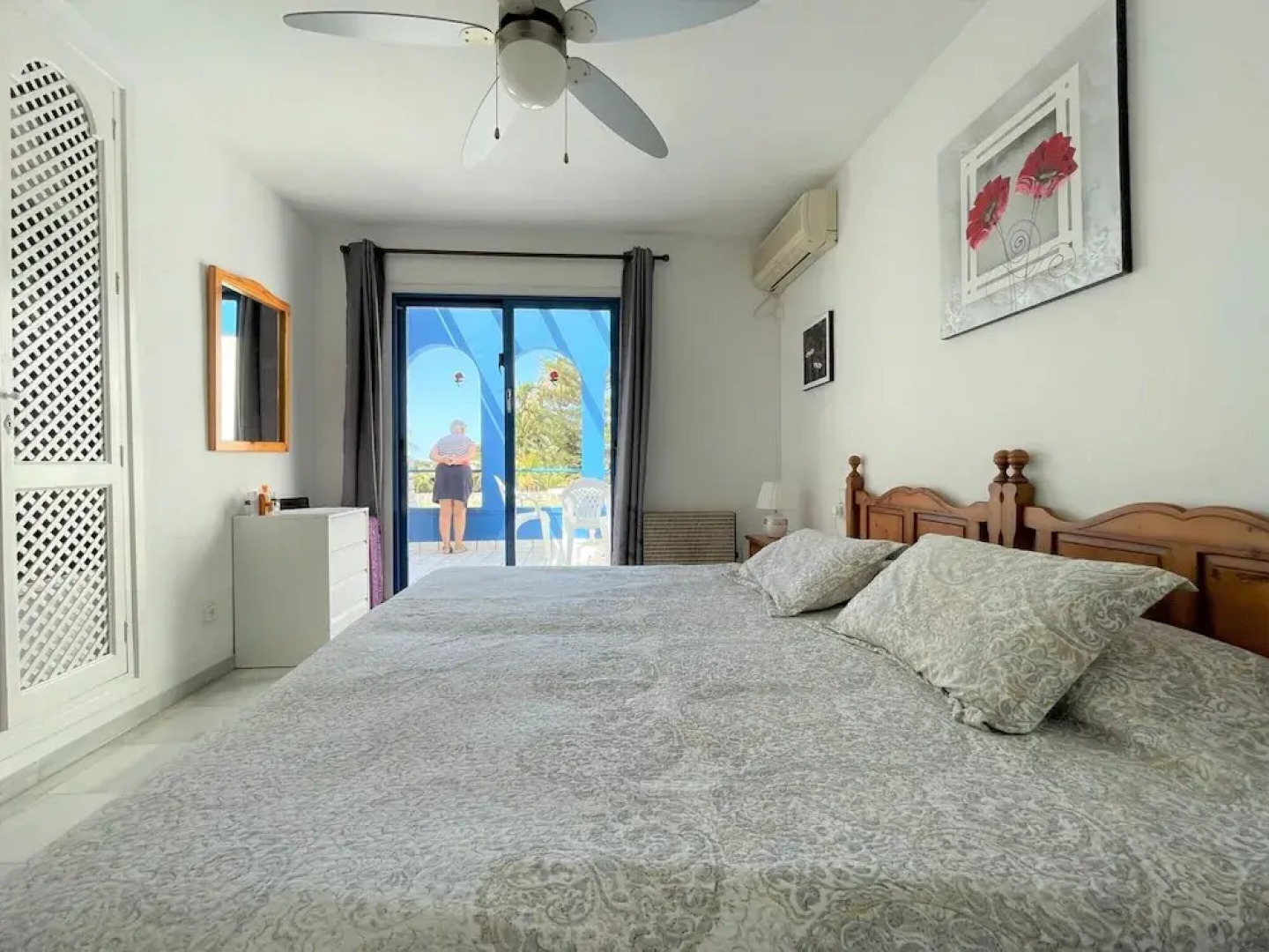 Belvilla by OYO Minarete 13B