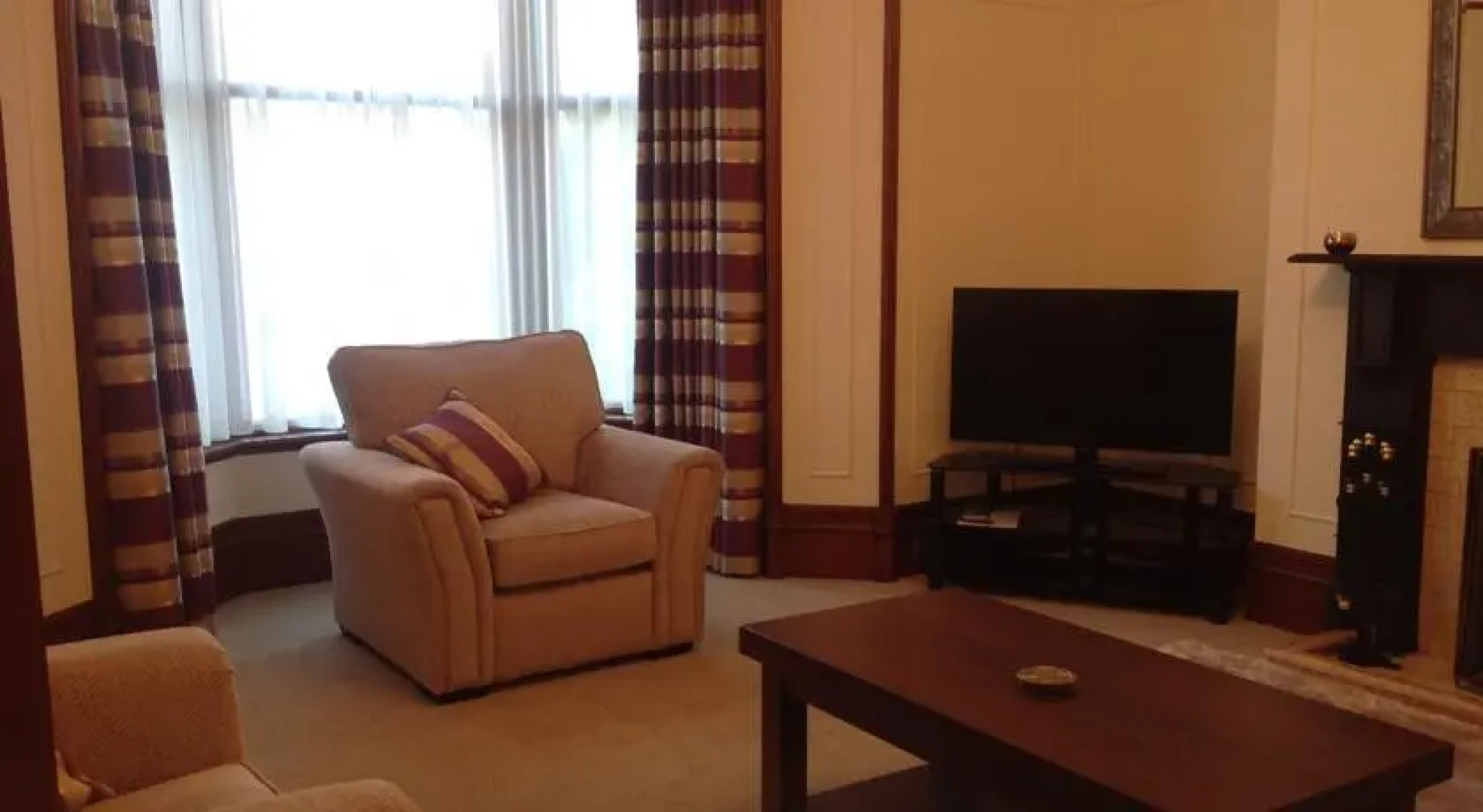 Langley Apartments - Devonshire Road