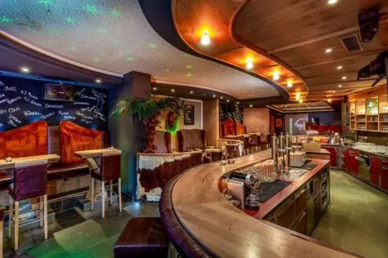 Almhof Alpin Appartments & Spa