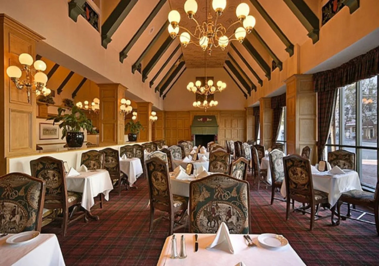 Hotel Whitcomb - A Historic San Francisco Hotel 