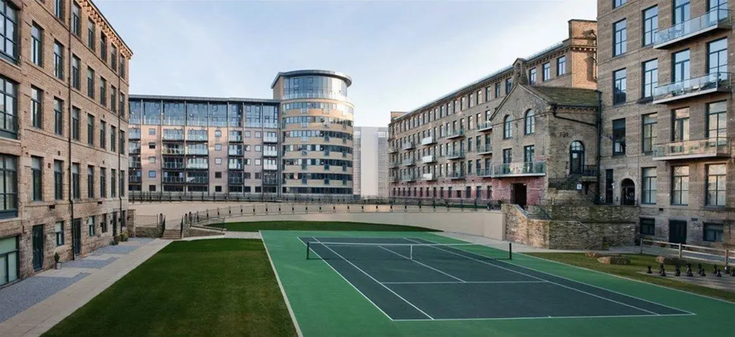 VIVO Serviced Apartments