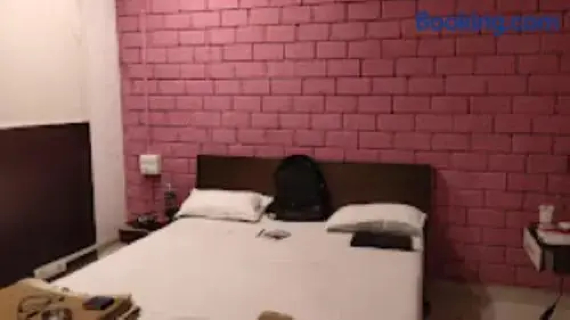 Hotel Maratha Palace