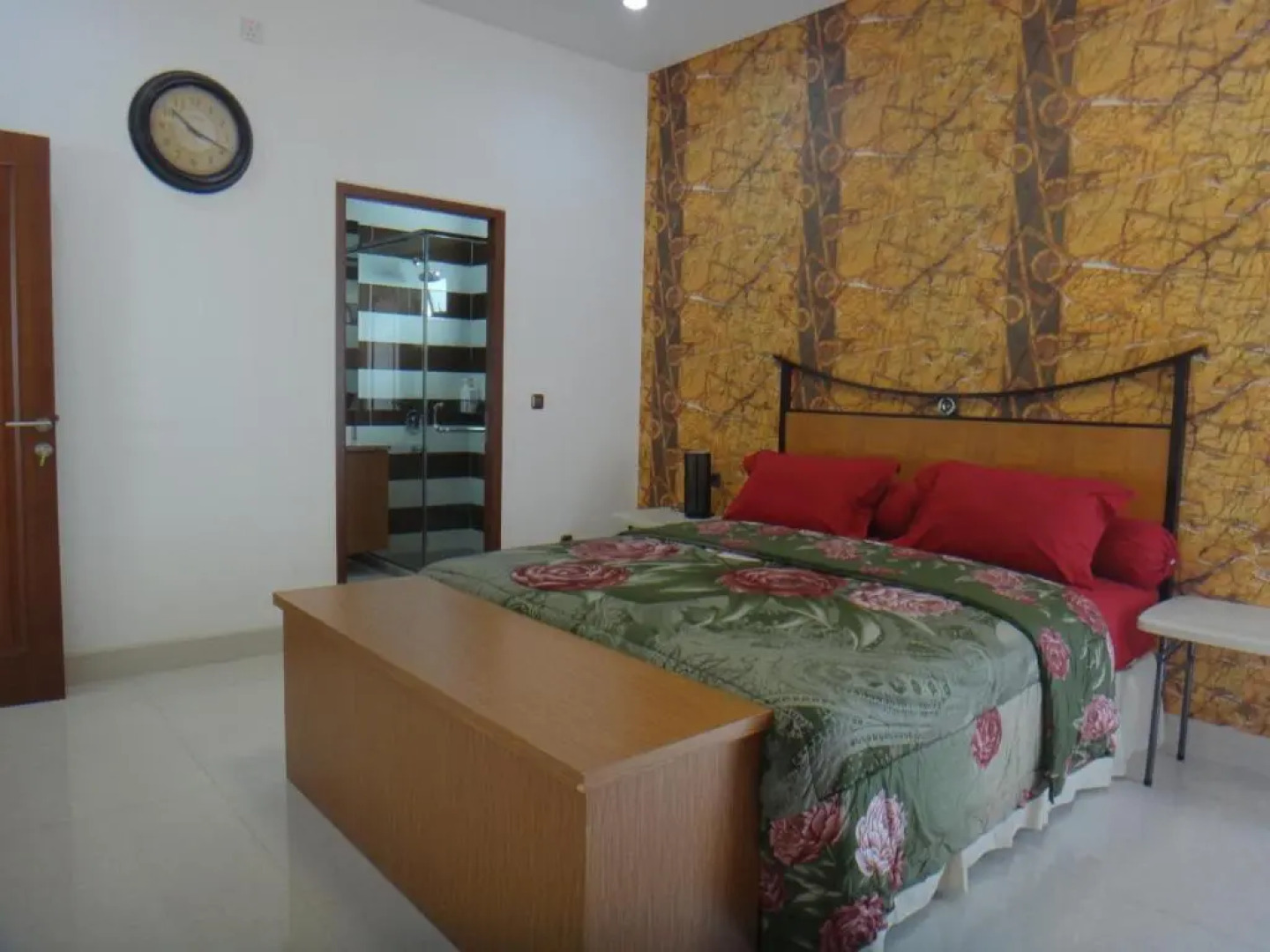 Villa Rosvita Bandung