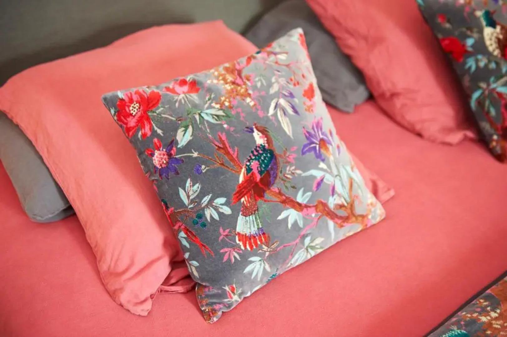 La Grande Maison De Nans