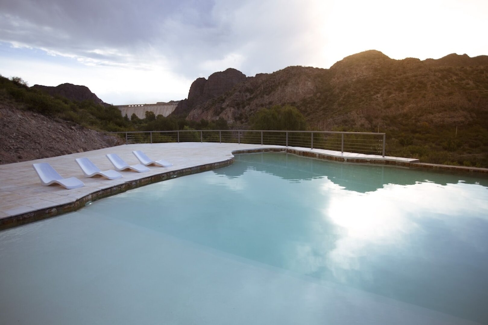 Bosque Divino Cabañas & Suites