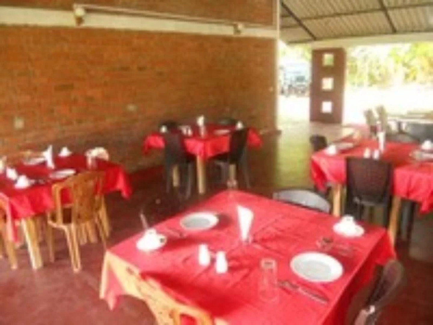 The Polonnaruwa Rest Guest House