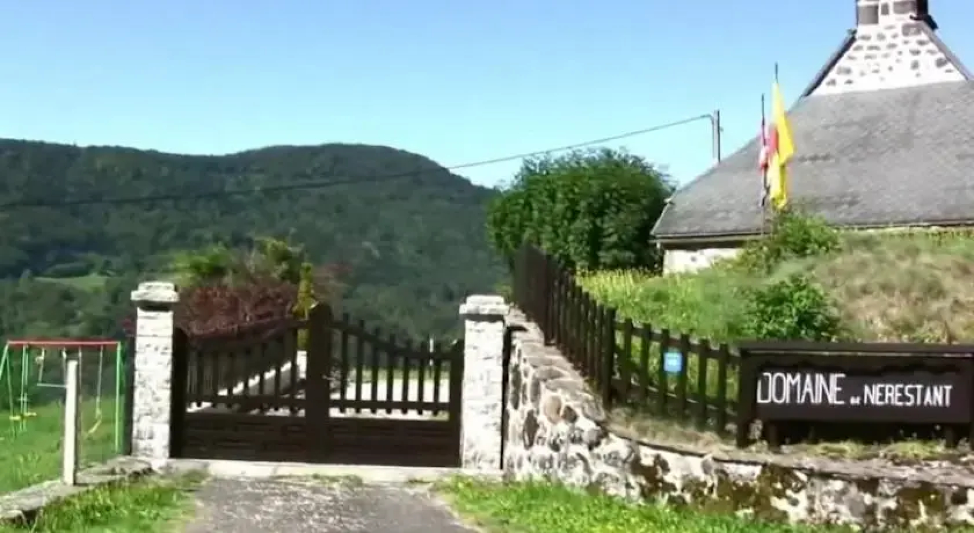 Unique Luxury Farmhouse