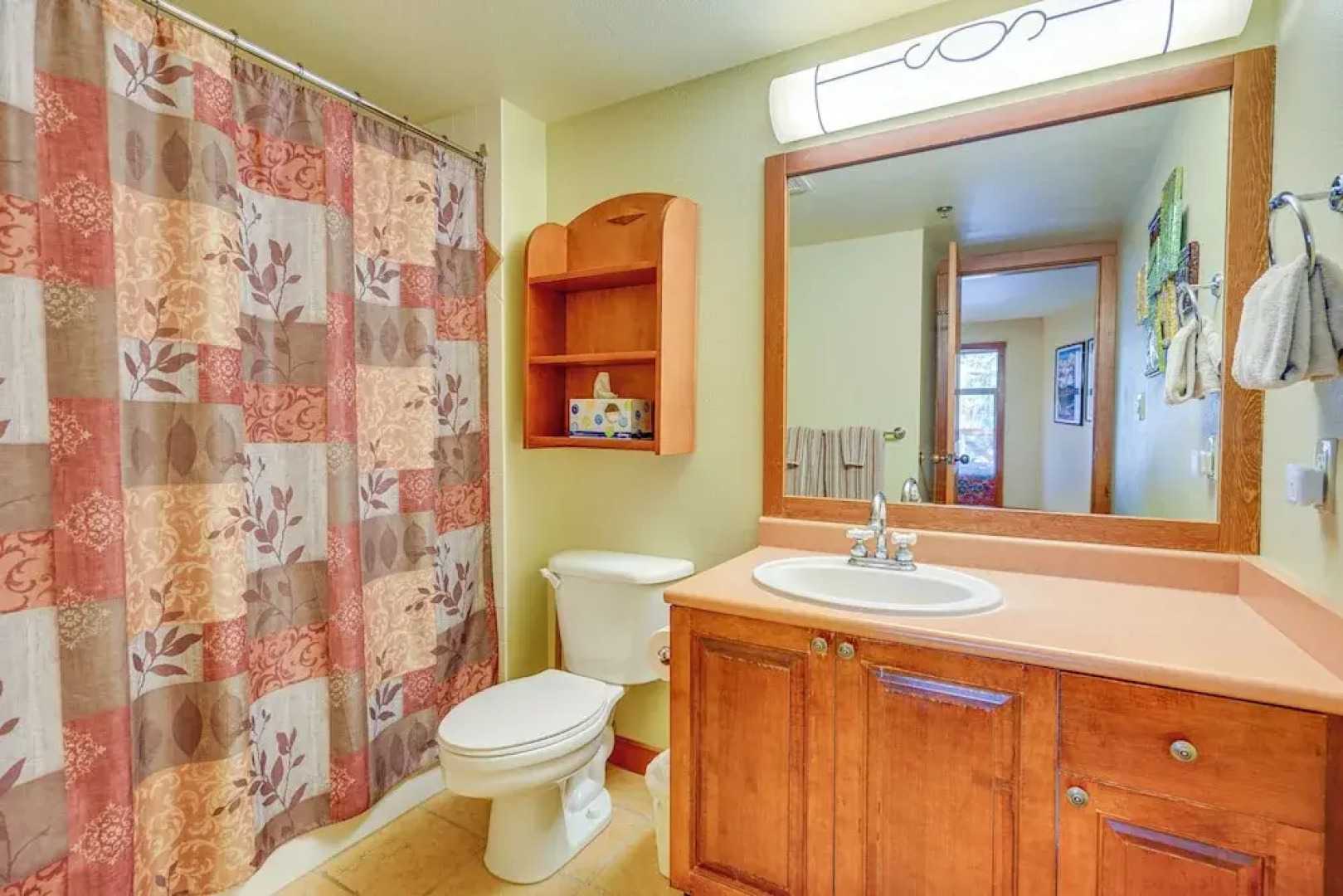 Ski-in/ski-out Brighton Condo w/ Pool & Hot Tub