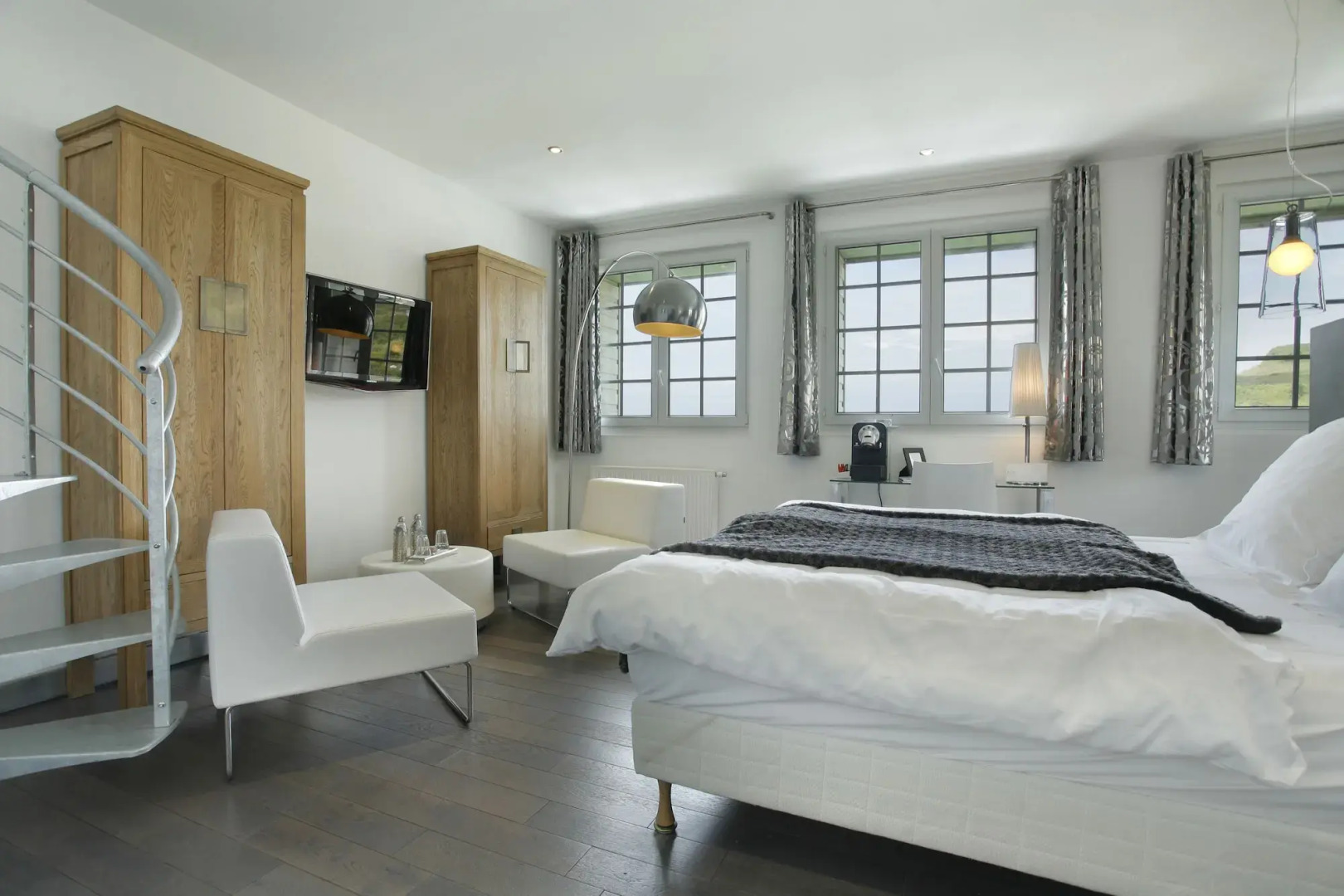 Le Cise, The Originals Relais