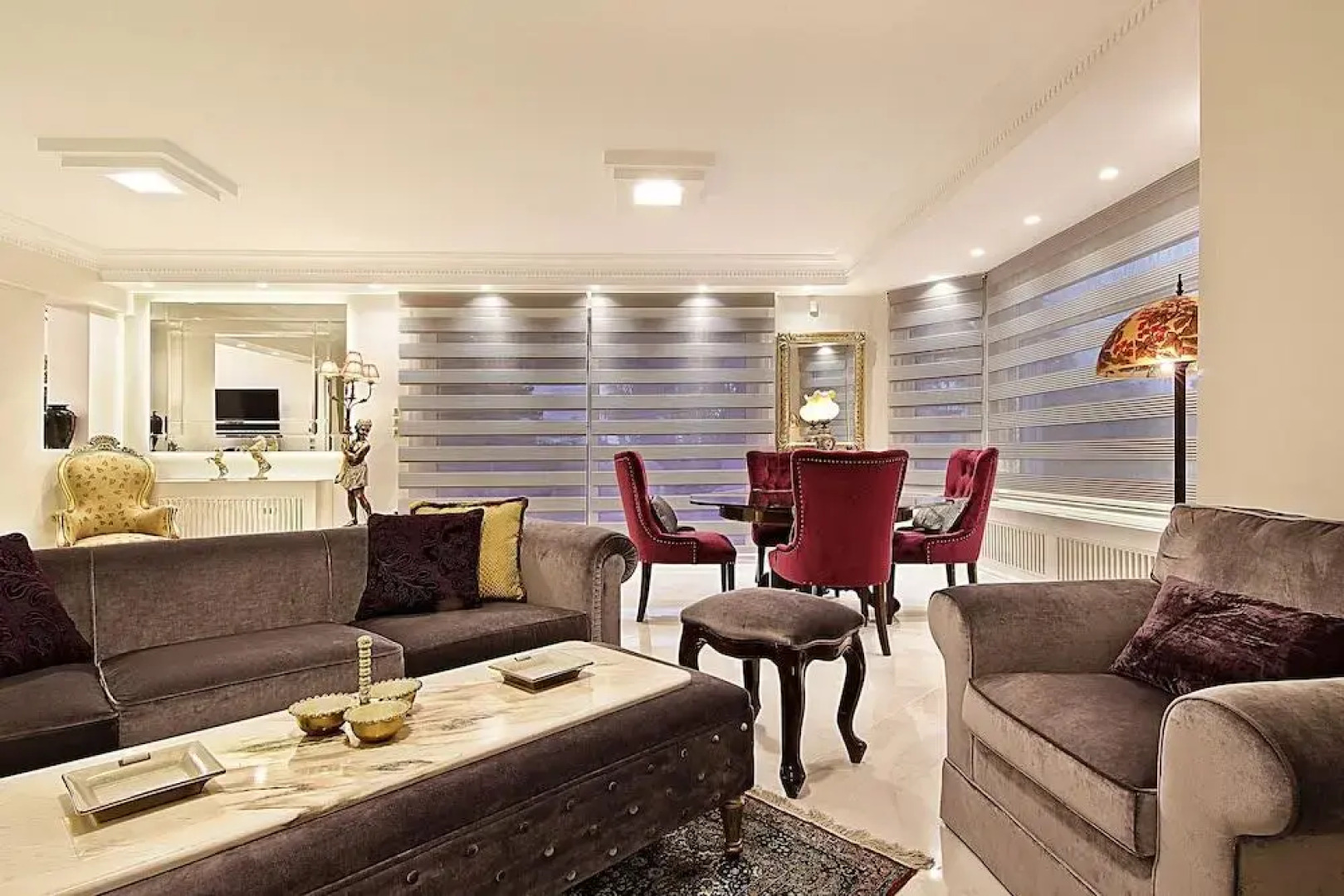 Royal Riviera Residence