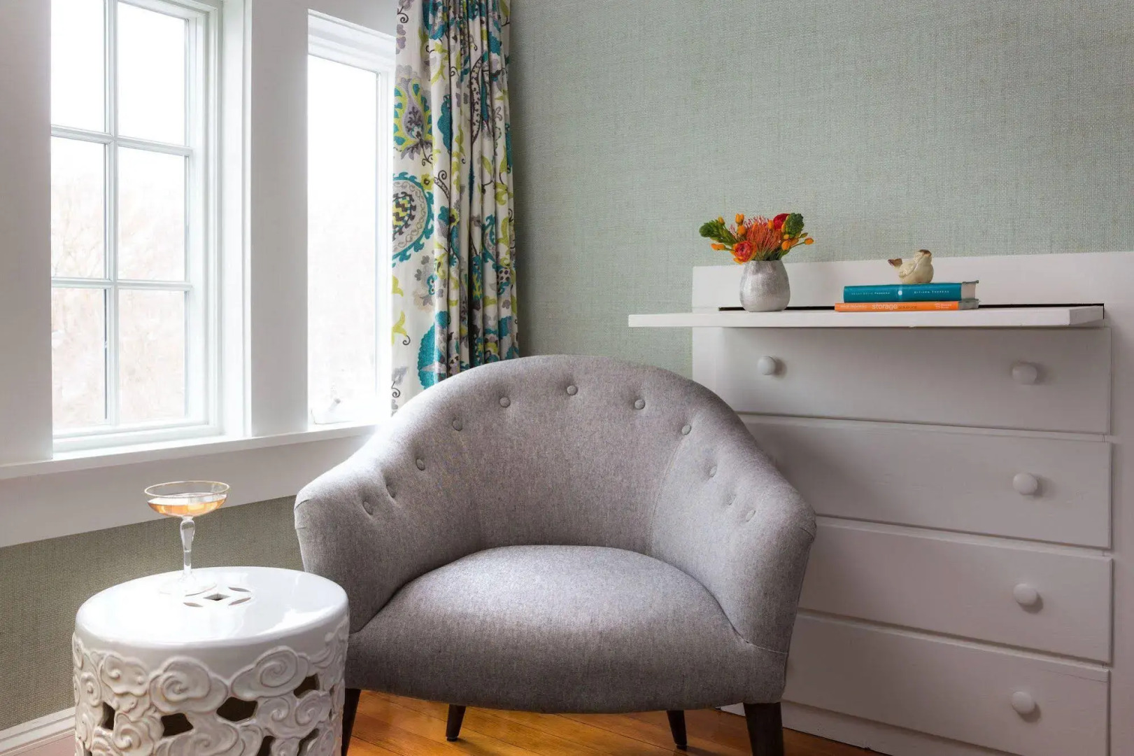 The Sydney, The Edgartown Collection