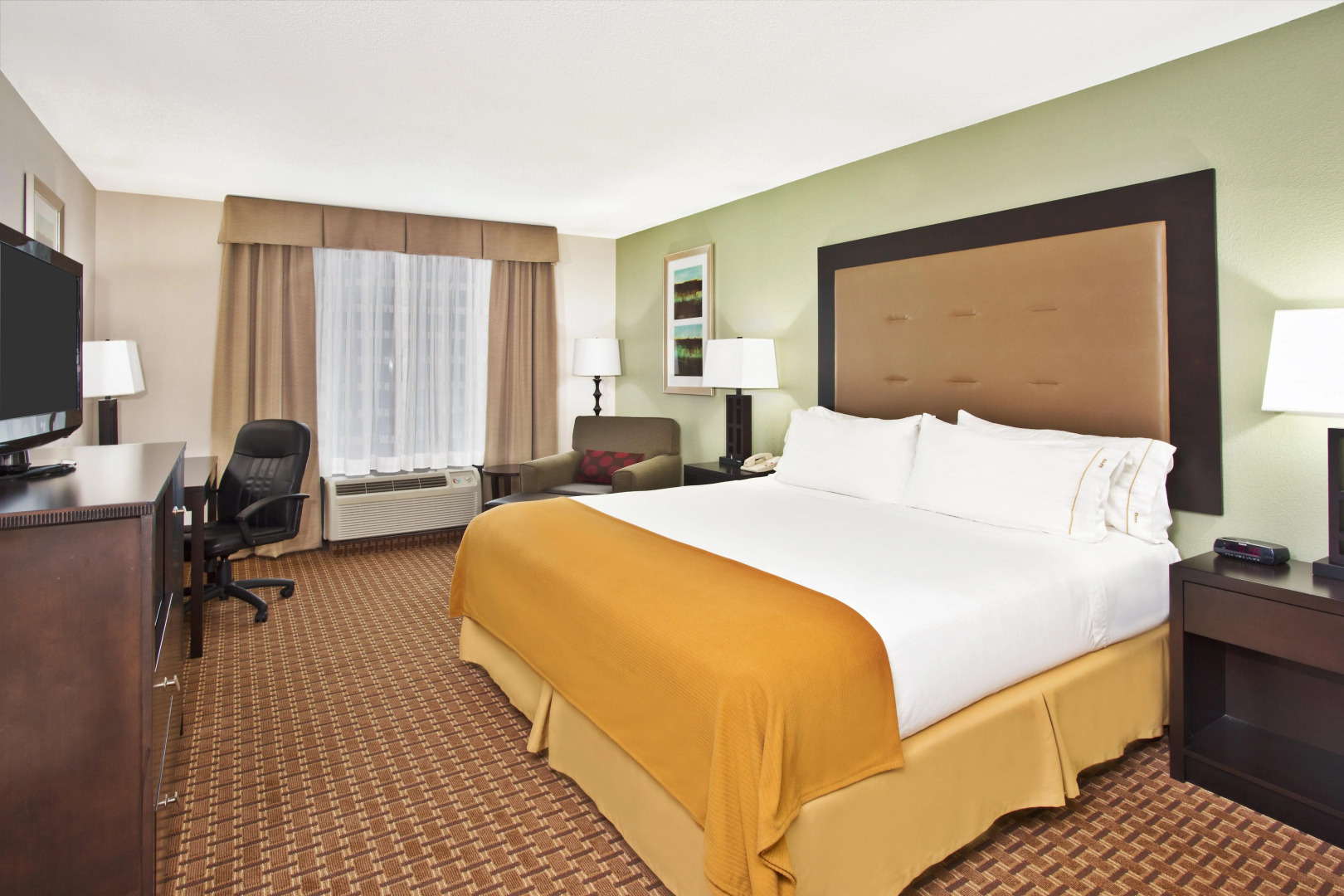 Holiday Inn Express Hotel & Suites Harrington-Dover area, DE by IHG