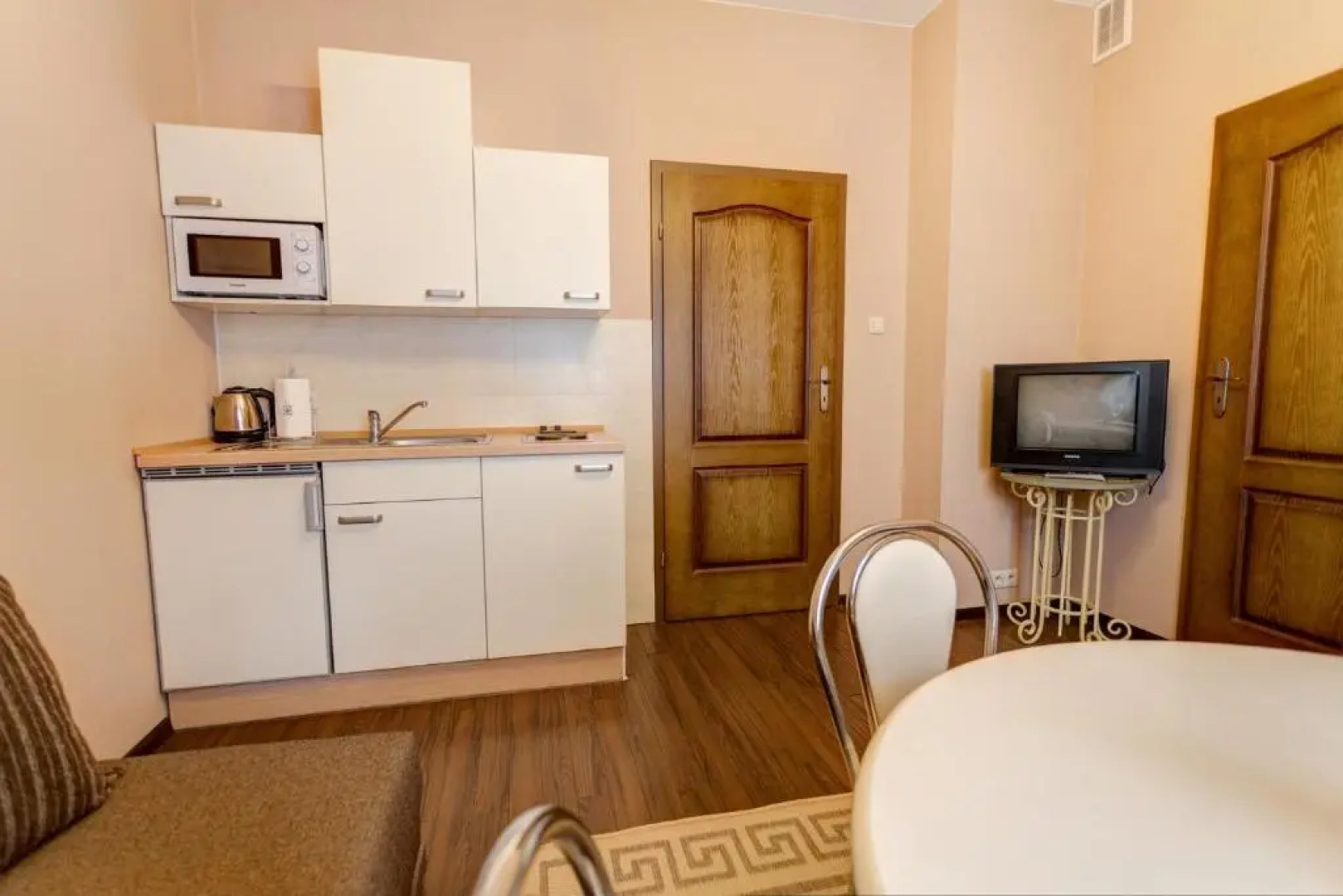 Willa Lubicz Apartamenty Rodzinne w Krynicy Zdroju