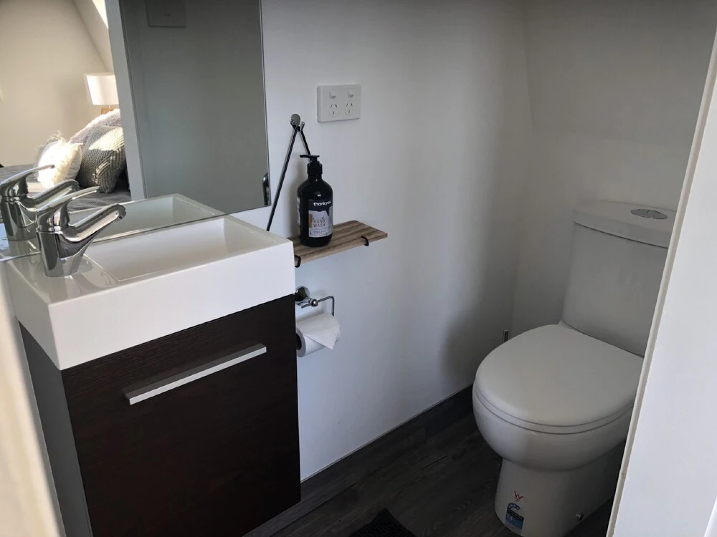 Millie’s A Frame Uralla Haven