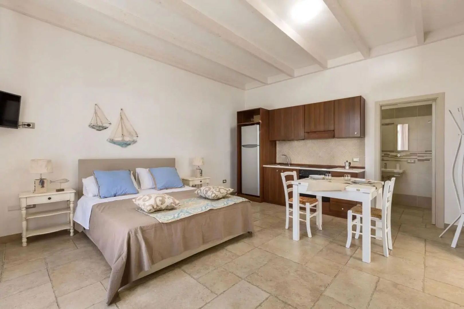 Mediterranea Residence