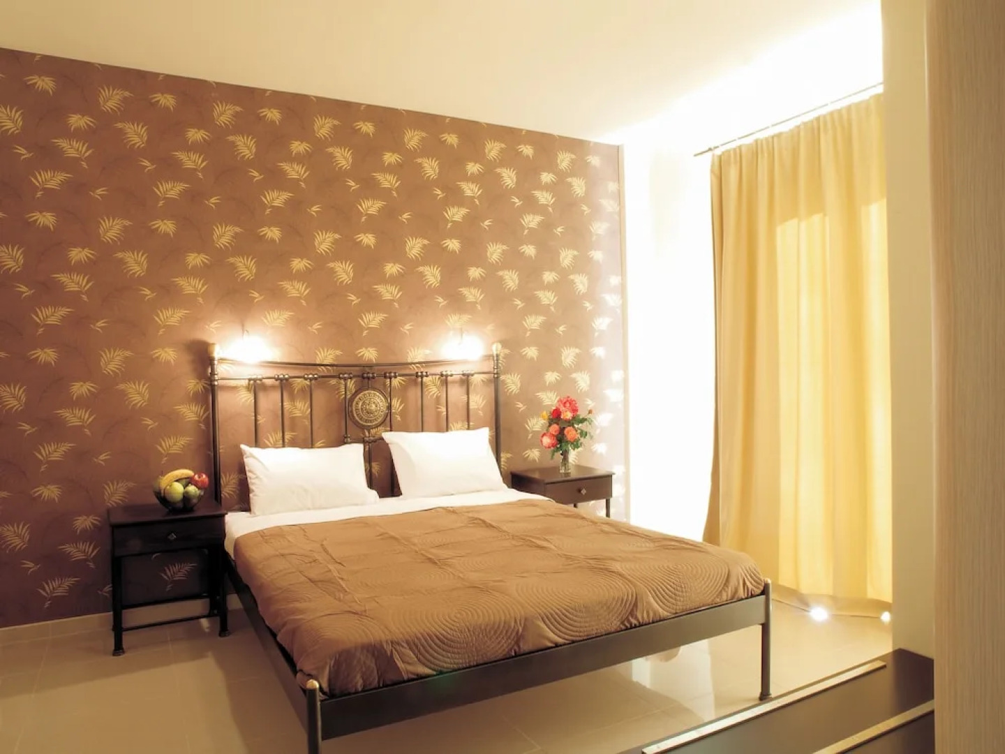 Marvida Boutique Niriides Beach