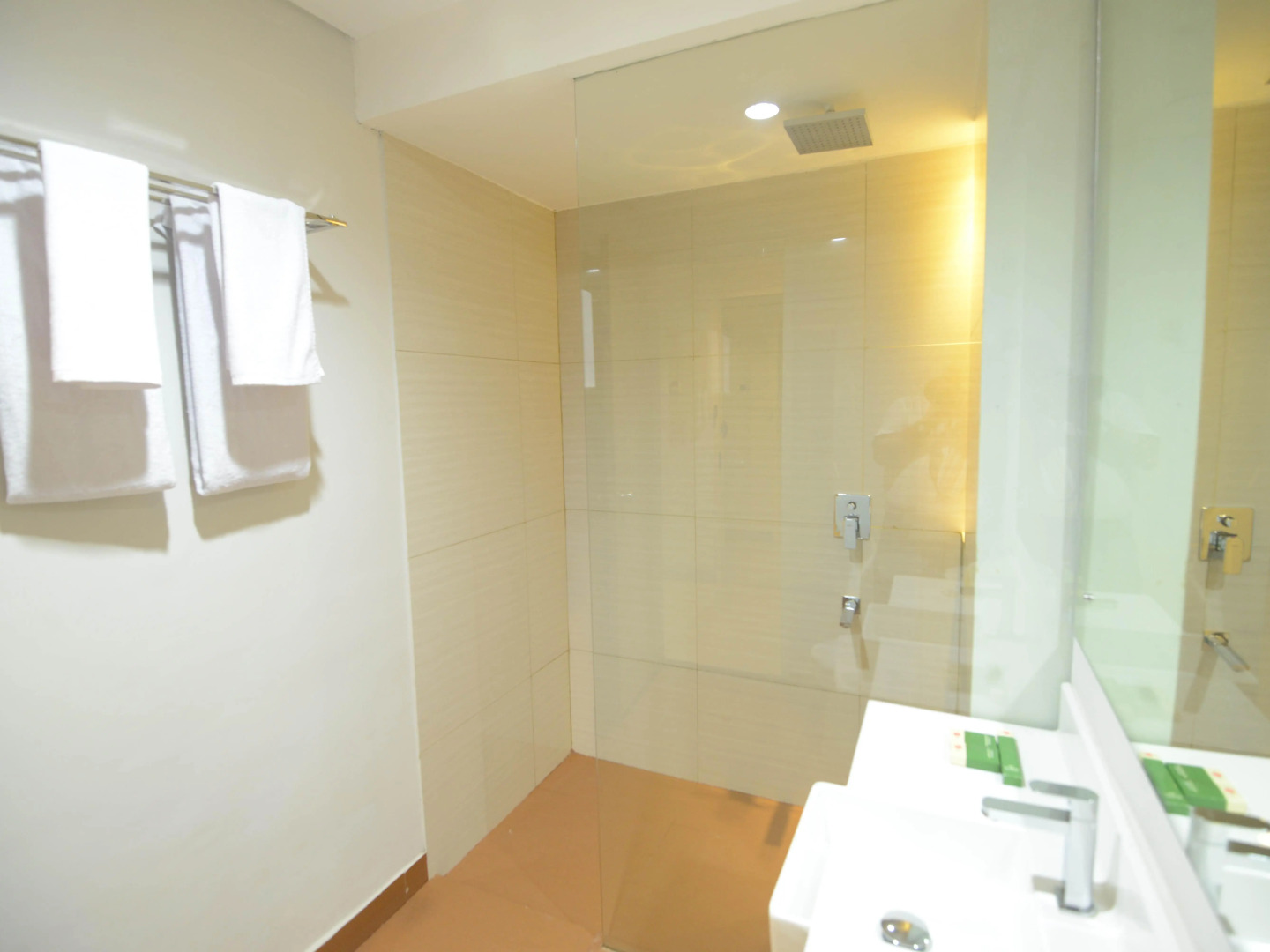 Dcozie Hotel by Prasanthi