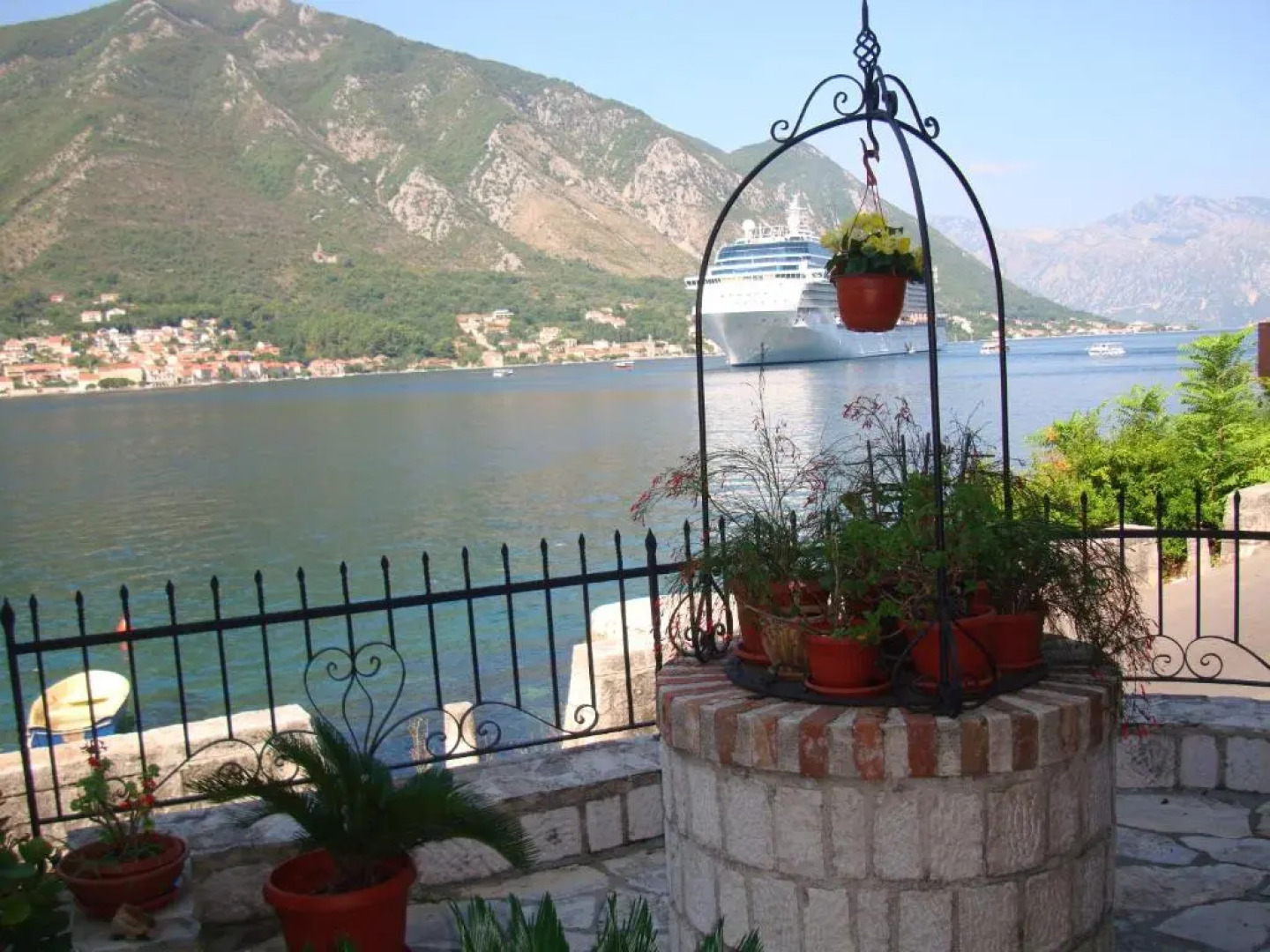 Villa Perla del Mare