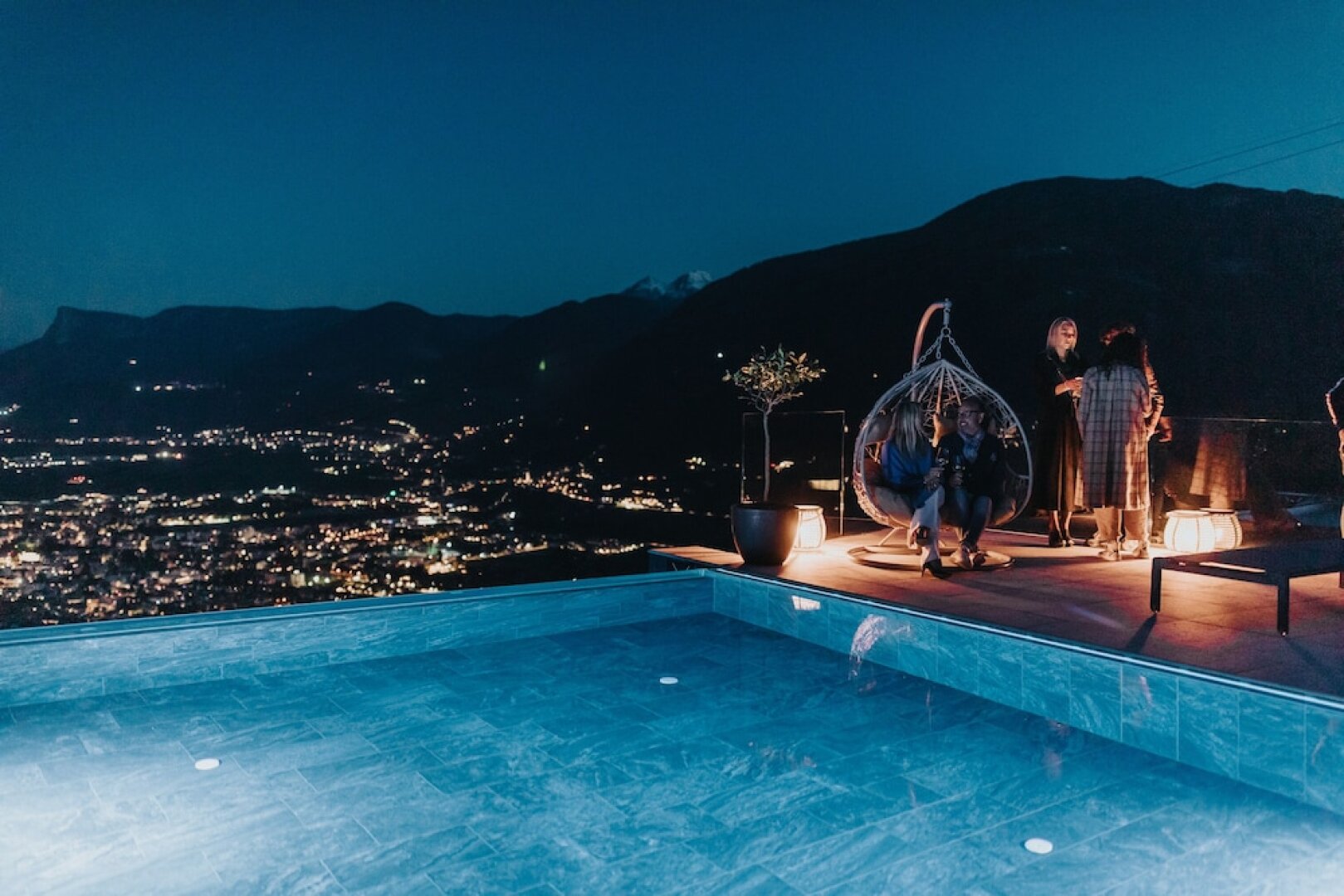 La Vista Nature Living