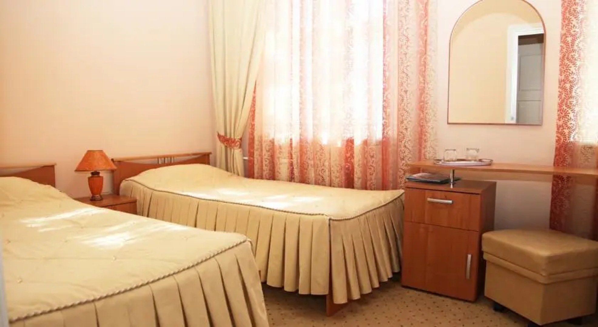 в Вотчине Деда Мороза