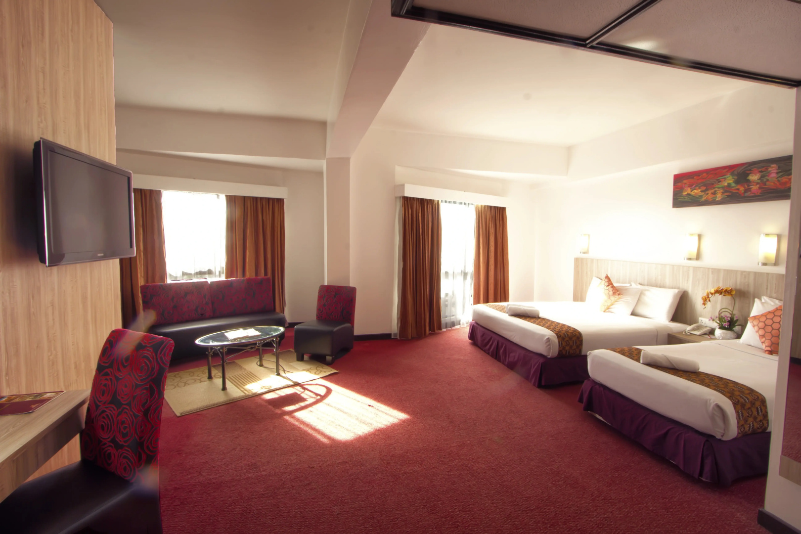 Hotel Grand Continental Langkawi