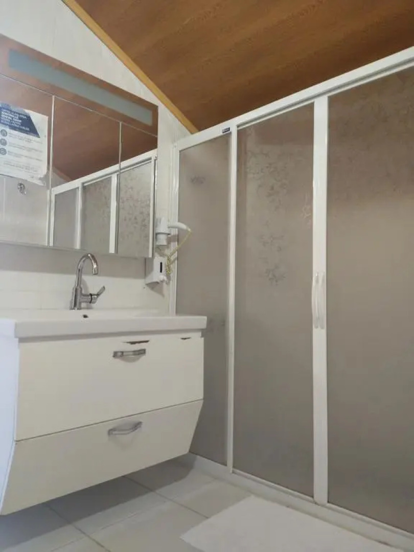 Selinos Otel Bergama