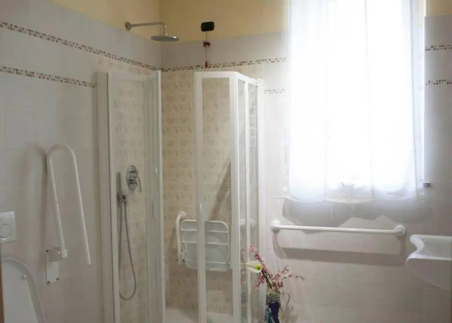 Casa Vacanze Bellovello