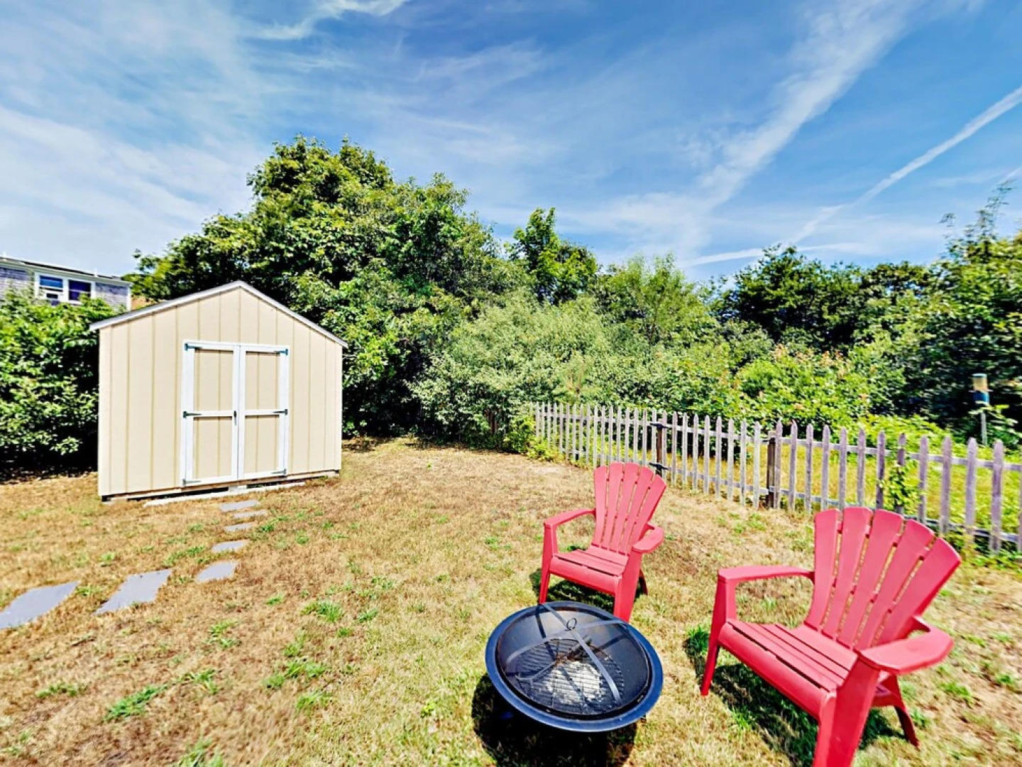 25 Doane Home 3 Bedrooms 2 Bathrooms Home