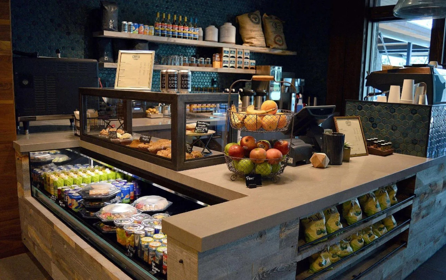 Edgewood Tahoe Resort